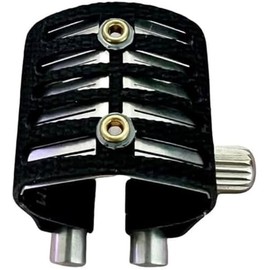 ROVNER Ligature LGX-1RVS