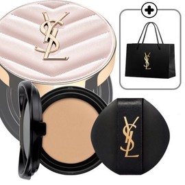 BR20 YSL Mesh Pink Cushion Pact Refill YSL / BR20 입생로랑 메쉬 핑크 쿠션 팩트 리필 YSL
