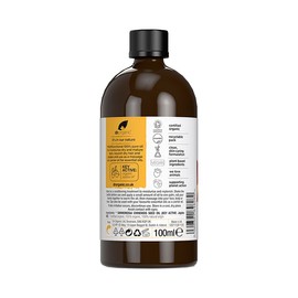 Dr Organic Jojoba Oil 100ml
