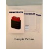 ThinkCar Thinkdriver OBD2 Car Bluetooth Scanner Diagnostic Tool Thinkdiag w.