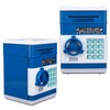 Piggy Bank Mini Automatic Coins Saving Box Home Furnishing Article