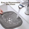 Replacement Floating Disk for 2L/3L Dog Water Bowl