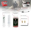 Brake Bleed Kit for TB RockShox Reverb Stealth Saddle Support