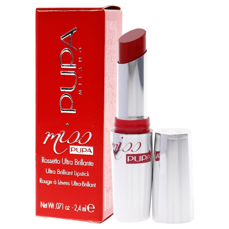 Pupa Lippenstift er Pack(x)