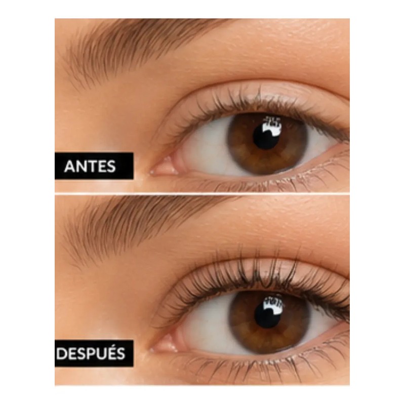 Alargador De Pestañas Sexy Eyes Original Estimulador De Ceja