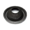 Lord of Bass 10" Big Roll Subwoofer Cone Red Stitch
