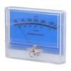 VU Meter Easy Operation ABS Adjustable Backlit Widely Used VU