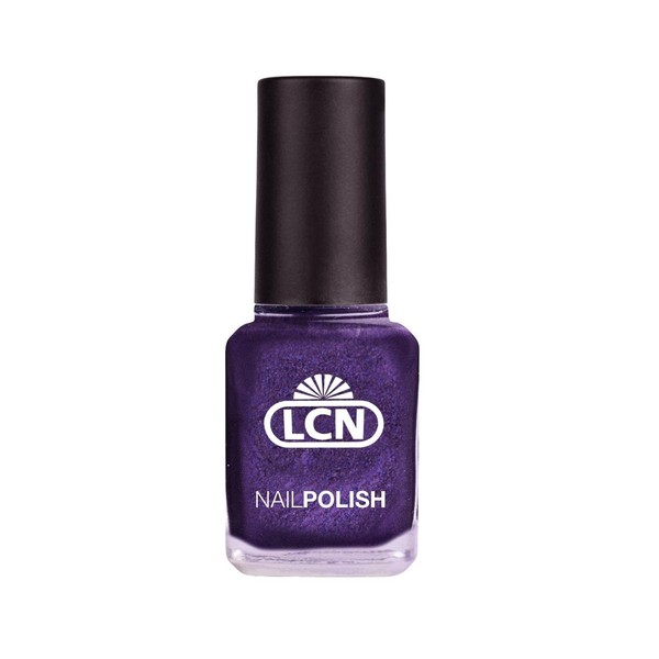 LCN Nail Polish So In Lilac 8ml