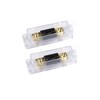 KOLACEN ANL Gold Plated Fuse 150 Amp + ANL Fuse