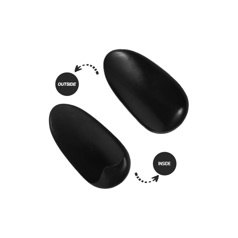 Protectores Oídos Salón Belleza Teñir Cabello Tapones
