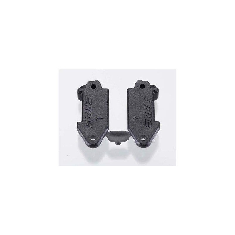 RPM Caster Blocks Electric 2WD Slash, Stampede, Rustler, Nitro Slash,