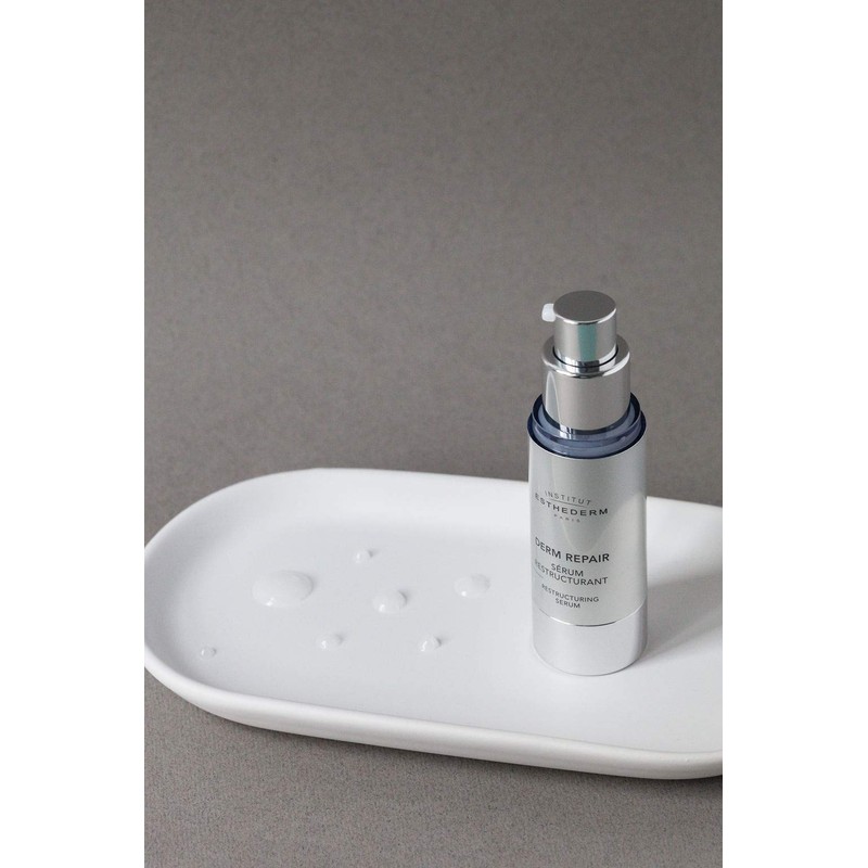 Institut Esthederm Derm Repair Restructuring Serum 30ml