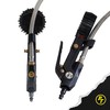 Tire Inflator Gauge Tool - 150 psi Digital Modular Ventoso™