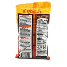 Andy's Breading Chicken Hot, 10 oz