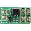 HALJIA Electronic Switch Control Board Isolation MOS FET Pulse Trigger
