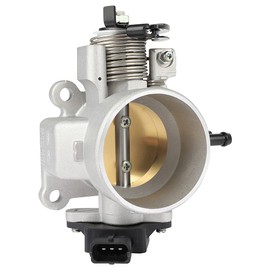 Electric Throttle Body- 35100-23701 ROADFAR Fit for Hyundai for Tiburon 2.0l 03-08, for Hyundai for Tucson for Kia for Spectra5 2.0l 05-09, for Kia for Spectra 2.0l 04-09