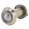 Door Viewer Peephole HD Lens 200° Wide Angle Safety Door