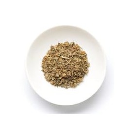 NY Spice Shop Gotu kola (Centella Asiatica) Tiger's Herb Cut & Sifted (1 Pound)