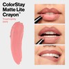ColorStay Matte Lite Crayon tono TREAD LIGHTLY