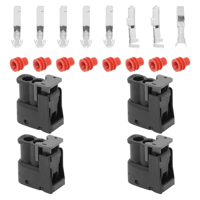 AUROLYNNE Ignition Coil Connection for 7283822630 7283-8226-30 90980-11246