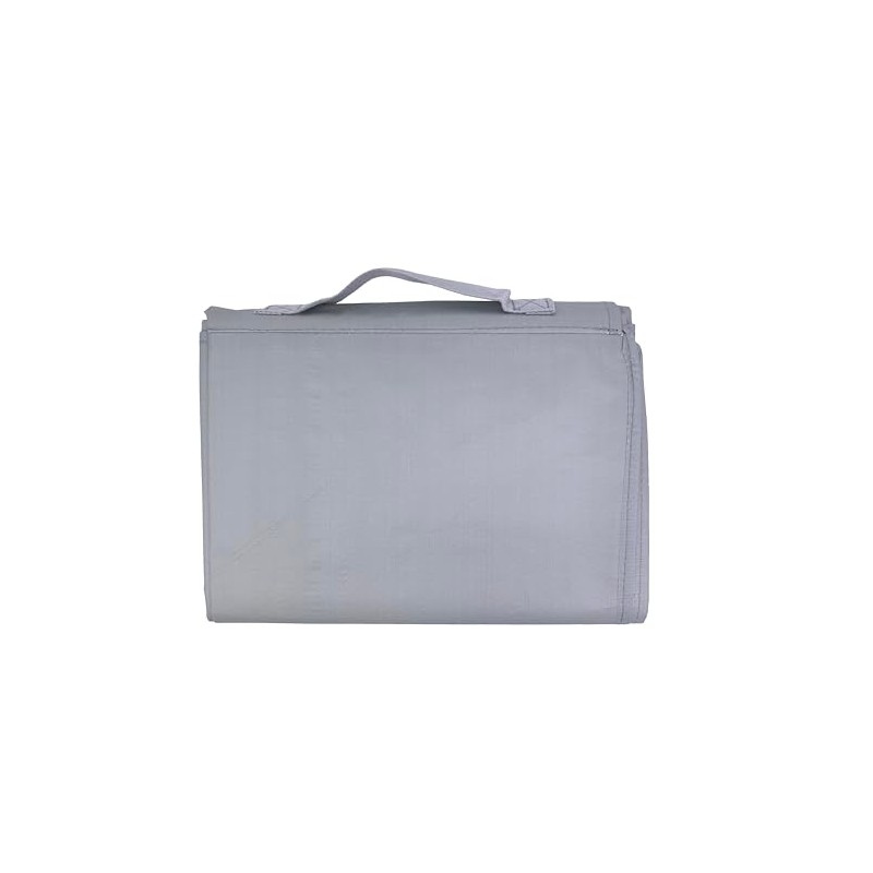 Pearl Metal Leisure Sheet 120×180cm Chill Mode DC-6037