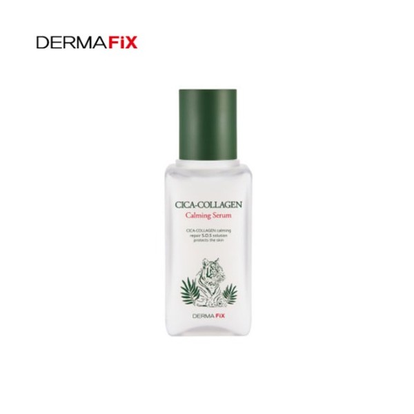 DERMAFIX Cica -Collagen Calming Serum 80ml