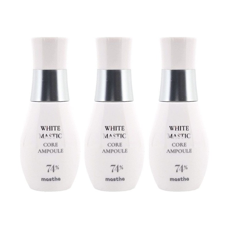 Mastina [최신상 대용량] 매스티나 기미 앰플 시즌4 코어 매스틱 30ml