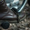 Trip Machine SHOE PROTECTOR CLASSIC (Right Foot) Motorcycle Shift Guard