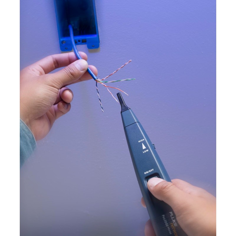 Fluke Networks 26100900 Pro3000 Probe