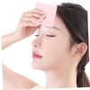 FOMIYES Facial Oil Blotting Sheets Makeup Absorbing Paper Oil Control