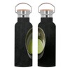 Stainless Steel Thermos Flask Matcha Green Japanese Kitchen 500 ml