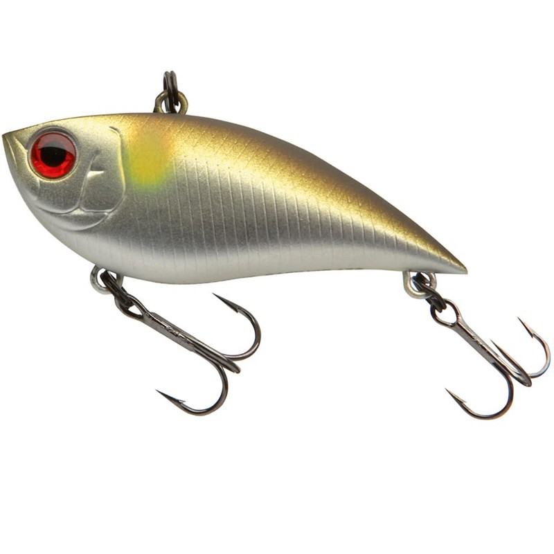 Daiwa Tournament Wobbler Baby Vib 47s Midnight Sun