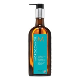 Aceite De Tratamiento Moroccanoil 200ml Con Bomba Original