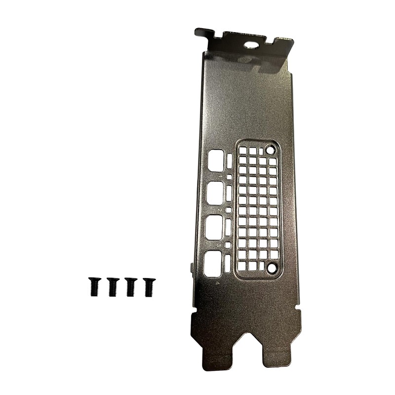 BestParts - Soporte largo de altura completa de repuesto para