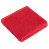 NatureMark Pack of 10 Face Cloths 100 % Cotton Terry