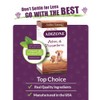 Amber NaturalZ Adizone Herbal Supplement for Dogs | Supports Healthy