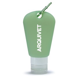 Arquivet, Portable Bottle 90ml Cleans Pet Urination, Cleans Your Dog or Cat Urine or PIPI Drip Stopper Accessories for Dogs and Cats