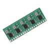 PCB LED Driver Board 30 to 1500MA Constant Current Converter