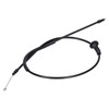 Hood Bonnet Release Cable 51237239239 Replacement for 230i 320i 330i