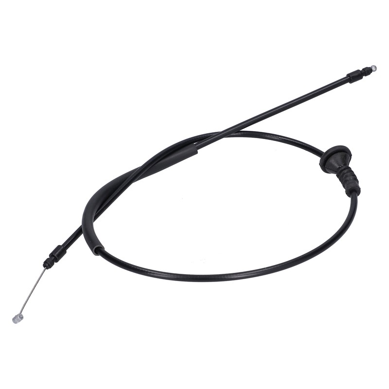 Hood Bonnet Release Cable 51237239239 Replacement for 230i 320i 330i