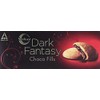 Sunfeast Dark Fantasy Choco Fills Cookie Biscuits, 0.17lb (75g) (Pack