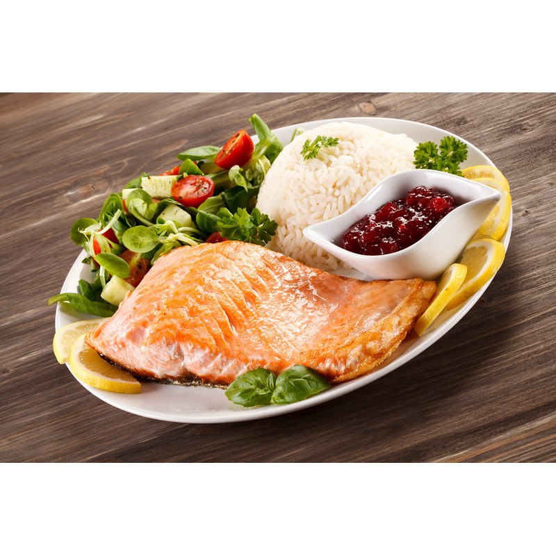 Hepp's Salt Co, Thai Ginger Salt, 2.oz Pouch