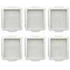 Nispira True HEPA Filter Replacement For Breath Breathe Pure Plus