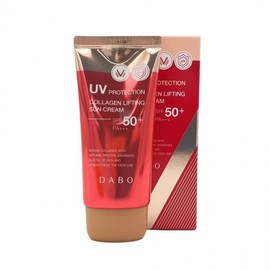 Dabo Collagen Elasticity Sunscreen SPF50+ PA+ 70ml 2ea