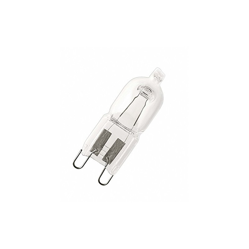 Osram Halogen 66748 48 Watt 230 V G9 Halopin (Pack