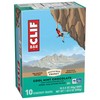 CLIF BAR - Energy Protein Bars - Cool Mint Chocolate