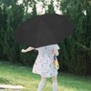 Wydexint Umbrella, Automatic Umbrella, Pocket Umbrella, Automatic Stormproof, Automatic Open