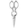 Mercer Culinary Forged Multi-Purpose Kitchen Shears, 8 Inch