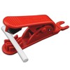 FILTROTECH CUT-R Hose Cutter Pipe Cutter for Fridge Hose, PVC,