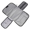 Diaper Changing Pad Foldable Waterproof Baby Diaper Pad with Hanging